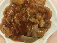 -争鲜回转寿司(金桥家乐福店)