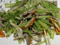 -老味道锅包肉(日照街店)