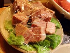 多肉午餐肉-蜀大侠火锅(四川北路店)