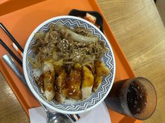-吉野家(深圳水贝分店)