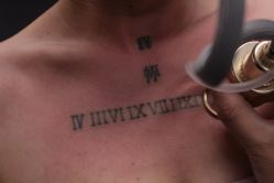 -千贺宗纹身传统大师