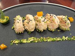 -喜鼎海胆水饺(东港店)