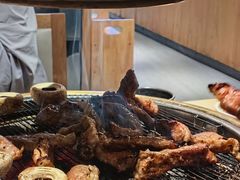 -泥炉烧肉师(新街口金銮巷店)