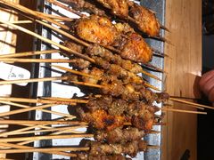 -管氏翅吧(马家堡店)