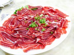 -潮汕良记牛肉火锅(洪武路店)