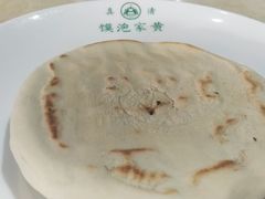 -黄家泡馍馆·非遗老字号·清真(凤九海荣名城店)