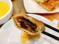-吴记百姓菜馆·北京菜·烤鸭(故宫店)
