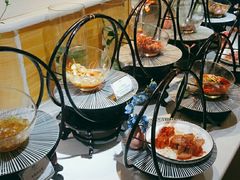 -青岛蓝海大饭店·爱琴海自助餐厅(崂山店)