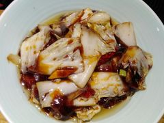 -局气 烤鸭·北京菜(光华路店)