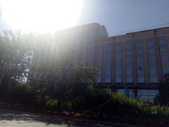 场地-寰岛博雅大酒店·停车场