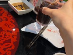 -北门涮肉·炭火铜锅涮肉(什刹海店)