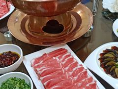 -东来顺饭庄·火锅(环岛店)
