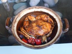 -阿殳菜馆·私厨(水围村店)