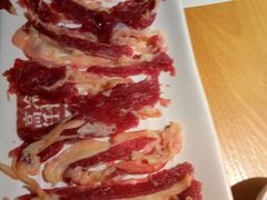-海银海记潮汕牛肉火锅(新港中路海珠店)