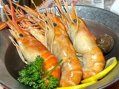 -哼蟹二将·烤肉酱蟹(合生汇店)