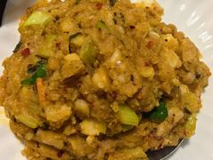 -巍山𤆵肉饵丝