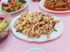 -昱德来·天津菜(河西店)