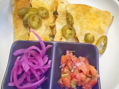 -Famous肥猫墨西哥音乐餐吧(五棵松华熙LIVE店)