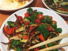 -华仔龙虾(永乐路总店)