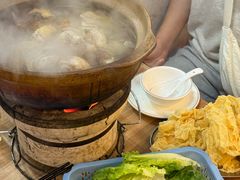 -威邵鸡煲(西华路总店)