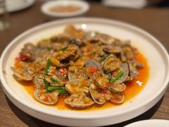 -大中华酒楼·主席武昌鱼·武汉美食地标(江汉路步行街店)