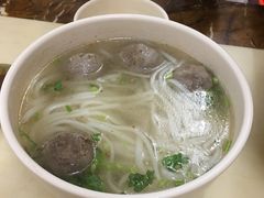 -福合埕牛肉丸(水仙园店)