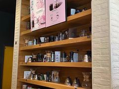 -星巴克(泰安万达店)