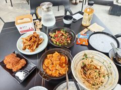 -多味居(剪子巷店)