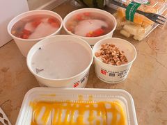 -文昌邓记清补凉(西沙路店)