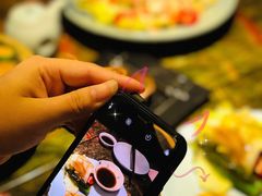 -炙柒Sekinana·精致料理 烧鸟·铁板烧(海上世界店)