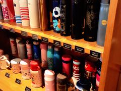 零售区-COSTA COFFEE(西直门店)