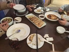 -静之湖湖畔餐厅