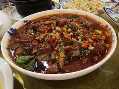 -老街饭庄·地道淮扬菜(扬子江北路总店)