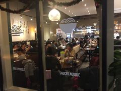 -大槐树兰州拉面(市中心店)