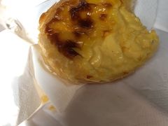 -玛嘉烈蛋挞(金利来大厦店)
