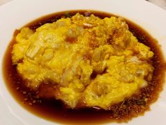 -京华烟云·北京烤鸭(领展购物广场·中关村店)