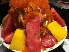 -大雄寿司(中华广场店)