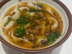 -老爷庙风味美食府(魏都大道店)