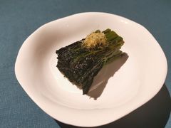 -三利音·玖弄小鲜(浦东嘉里城店)