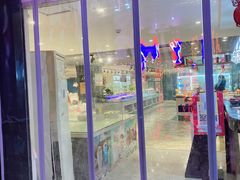 门面-韩丰源海鲜烤肉火锅自助餐(合肥梦之城购物中心店)