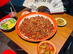 -歌乐人家·辣鸡酒馆(国贸店)