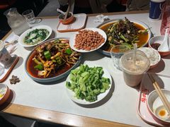 -杨氏青龙虾·羊蝎子(托乐嘉店)