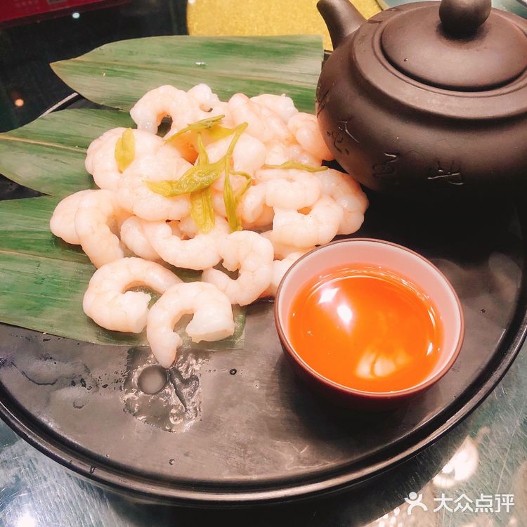 新发现餐厅,家庭聚会的首选餐厅吃饭