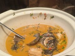 -湘力力小院·鱼汤泡饭(枫林路店)