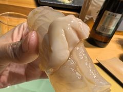 -鮨冠OMAKASE食べ放题(北京首店)
