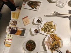 -野妹火锅(布吉店)