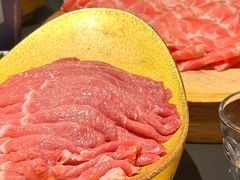 -羊大爷涮肉(亮马桥店)