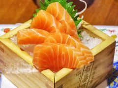 -有喜屋·深夜食堂(北京西路店)