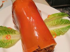 -8餐厅(新葡京酒店)