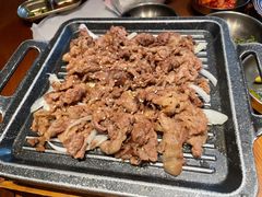 -春熙台韩国料理·章鱼肥牛(西丽店)